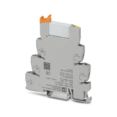 Relay module PLC-RSC- 24DC/21 -Phoenix Contact