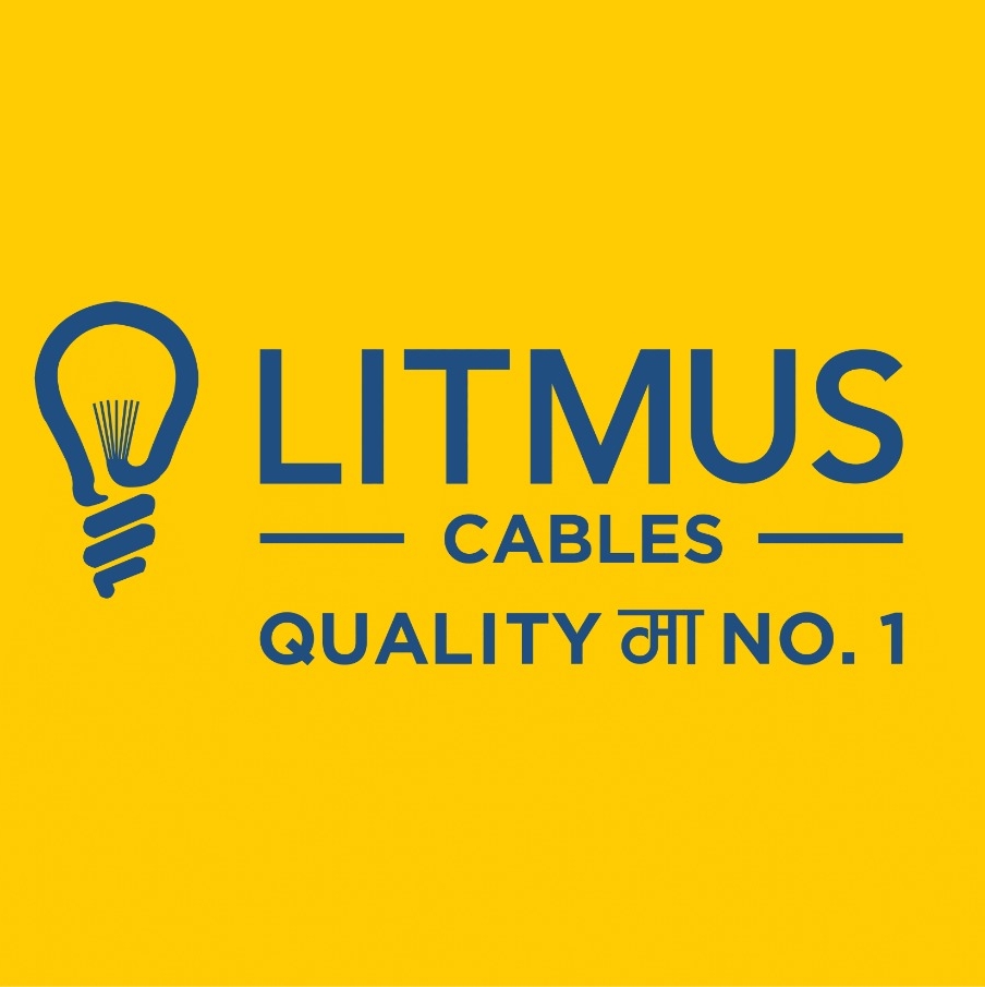 Home Wiring  Multistrand Cable Litmus FRLS 6mm