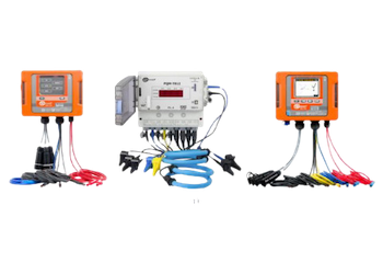 Power Quality Analyzer PQM-700