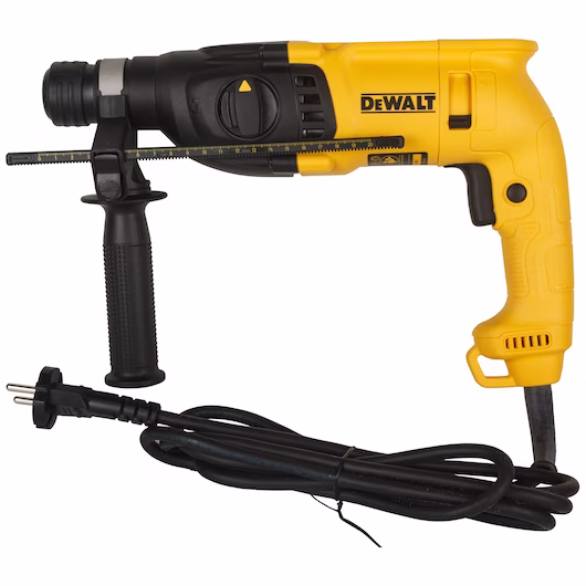 22mm 2 Mode SDS-PLUS Hammer DeWalt D25032B-IN