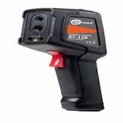 Sonel IR Thermal Imager KT-128