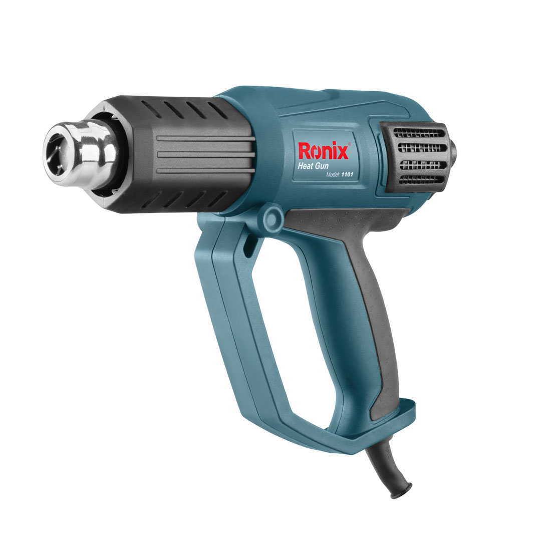 RONIX HEAT GUN ELECTRIC MULTI TEMPER 2000W-1101