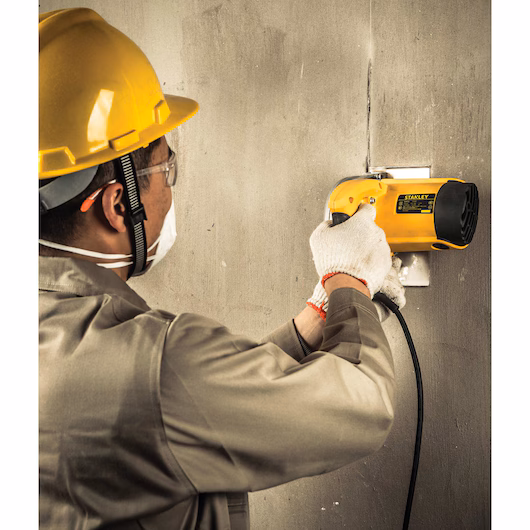 Stanley 1320Watt Tile Marble Cutter STSP125-B5