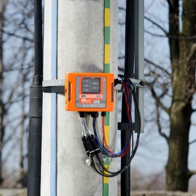 Power Quality Analyzer PQM-700