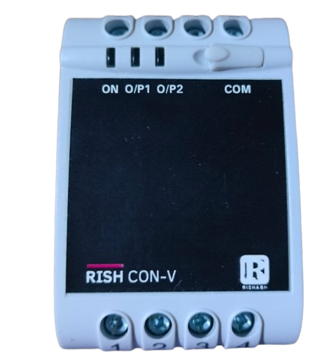 Rishabh Con V Voltage Transducer