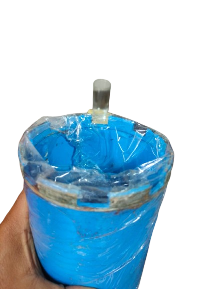 Core Cutting Blade Drill Bit Diamond 102mm