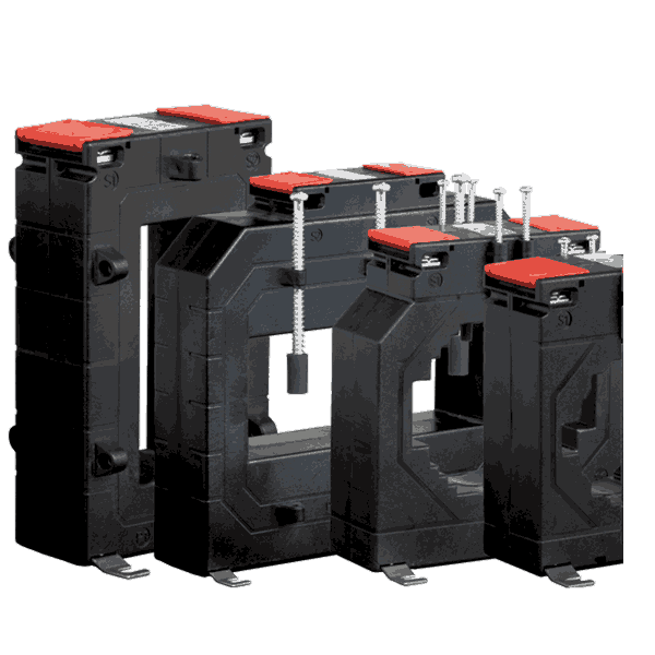 Rishabh Low Voltage Current Transformer Ct X'mer 45/14 (40)