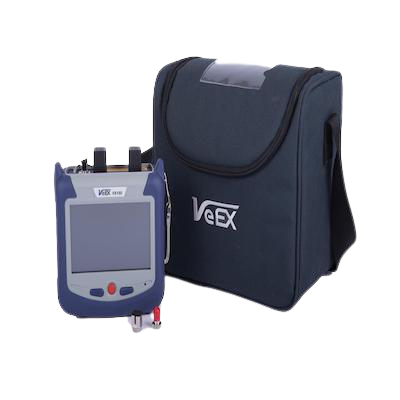VeEX FX150- MINI HANDHELD OTDR TEST SET 1310/1550nm 36db/34db