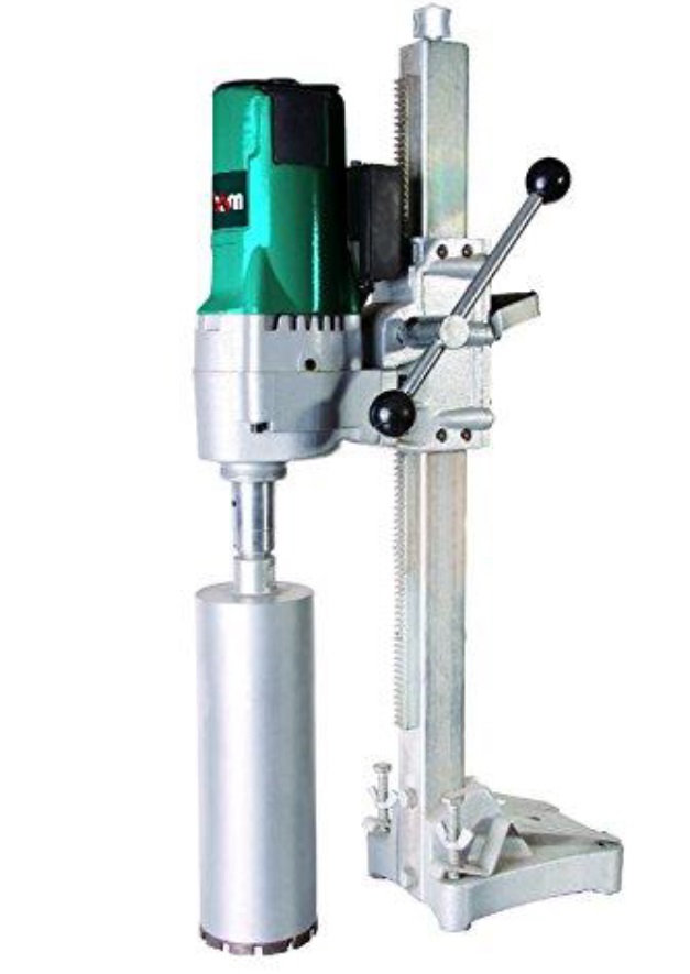 Electric Core Cutter Machine MAX Diamond Drill MXDD200