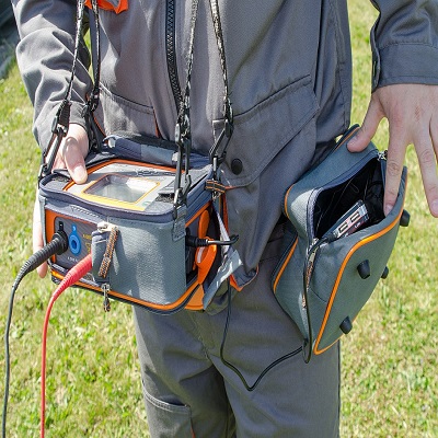 Insulation Resistance Meter Sonel MIC-5001