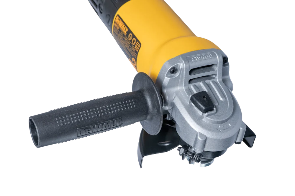 100mm 720W Angle Grinder Dewalt Dw720