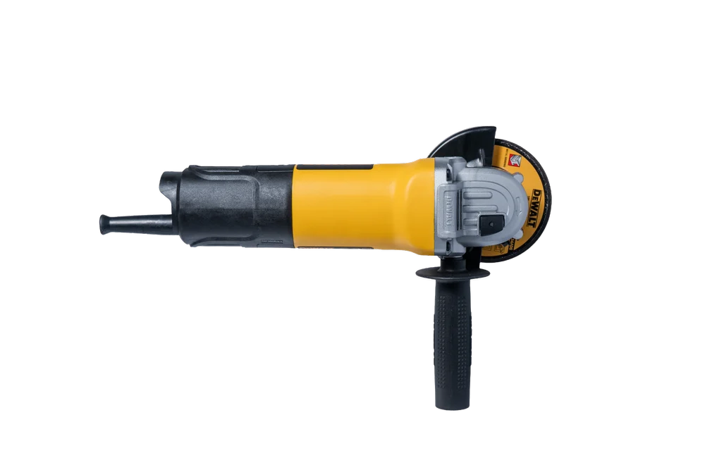 100mm 720W Angle Grinder  Dewalt Dw720