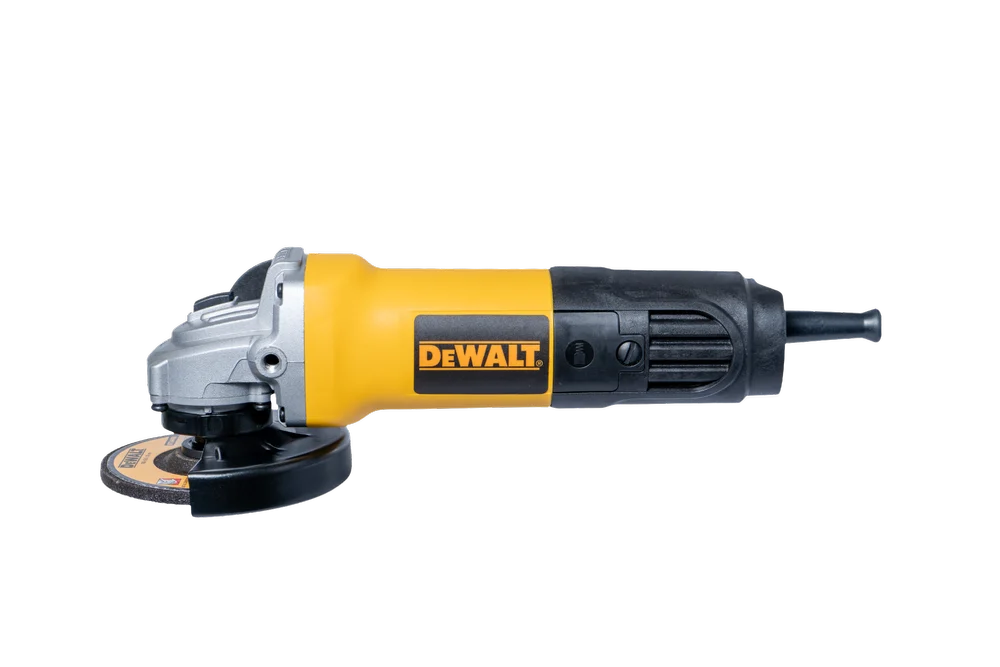 100mm 720W Angle Grinder  Dewalt Dw720