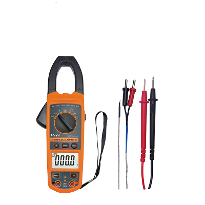 Vici Clamp Meter CM-2056